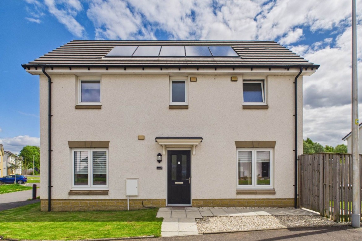 Images for Lapwing Drive, Cambuslang