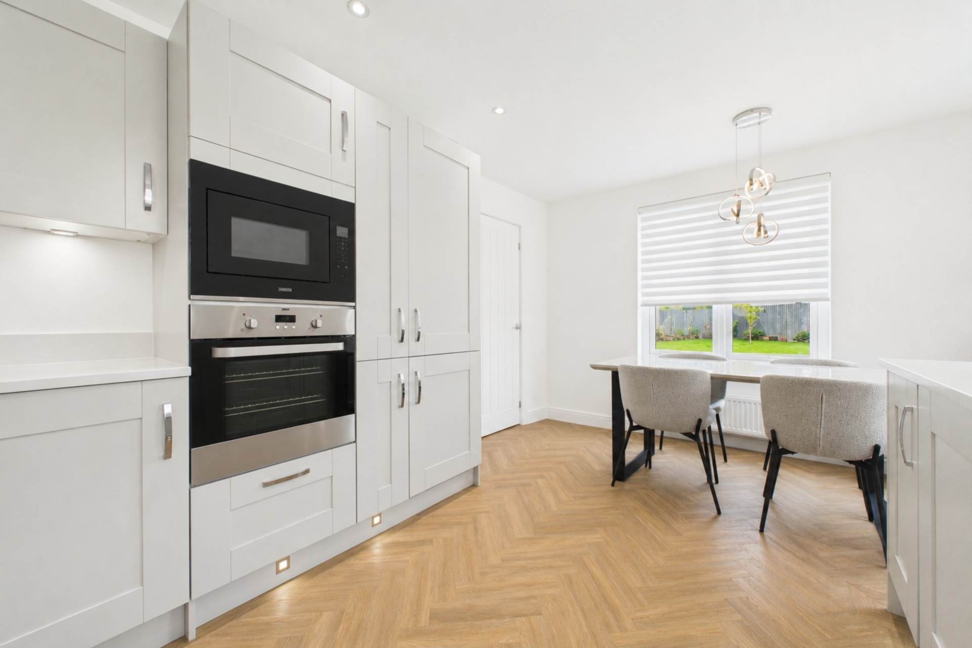 Lapwing Drive, Cambuslang