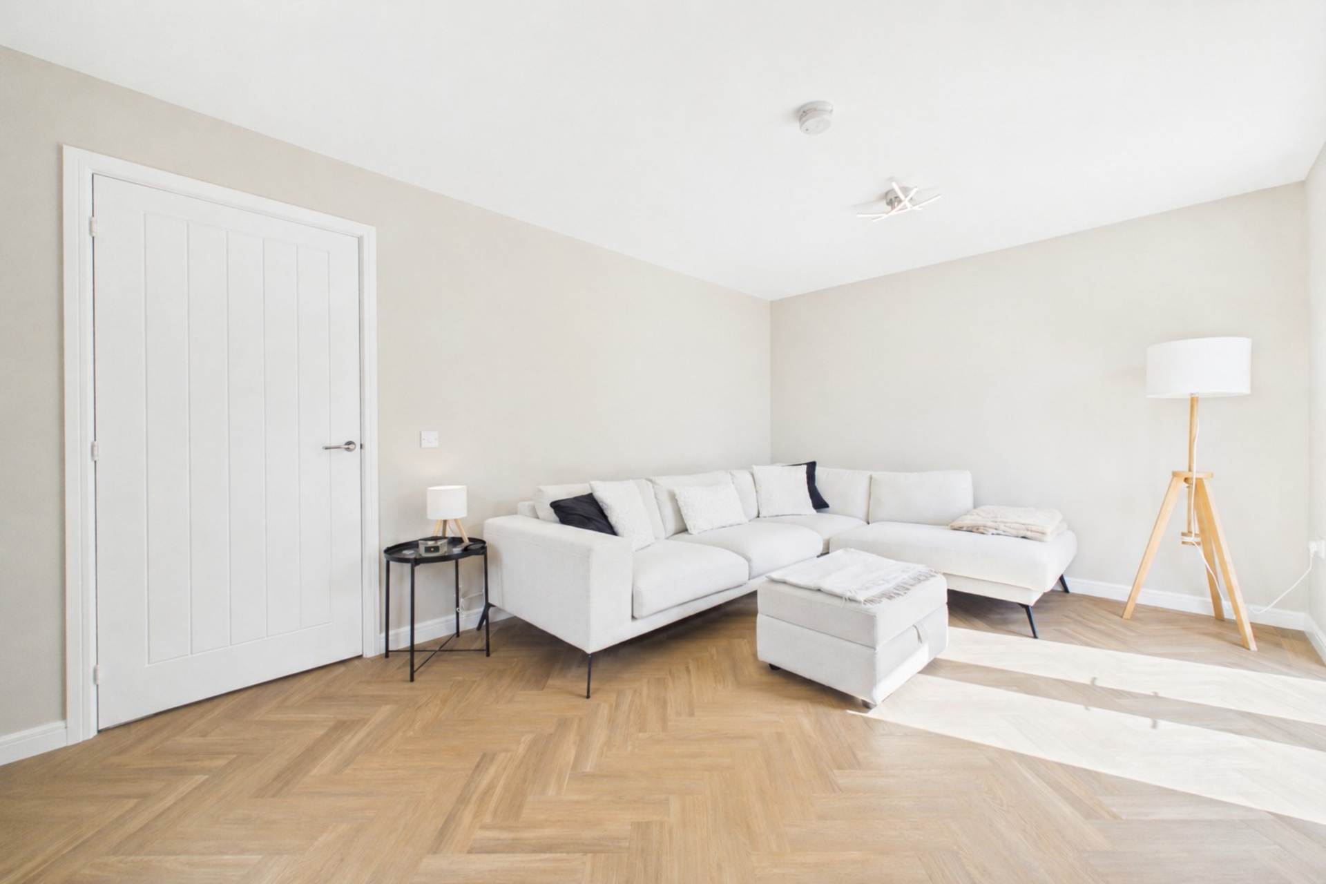 Lapwing Drive, Cambuslang