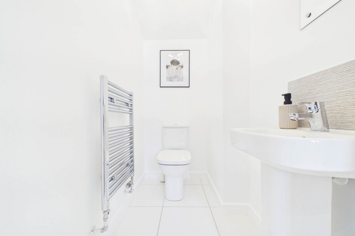 Images for Lapwing Drive, Cambuslang