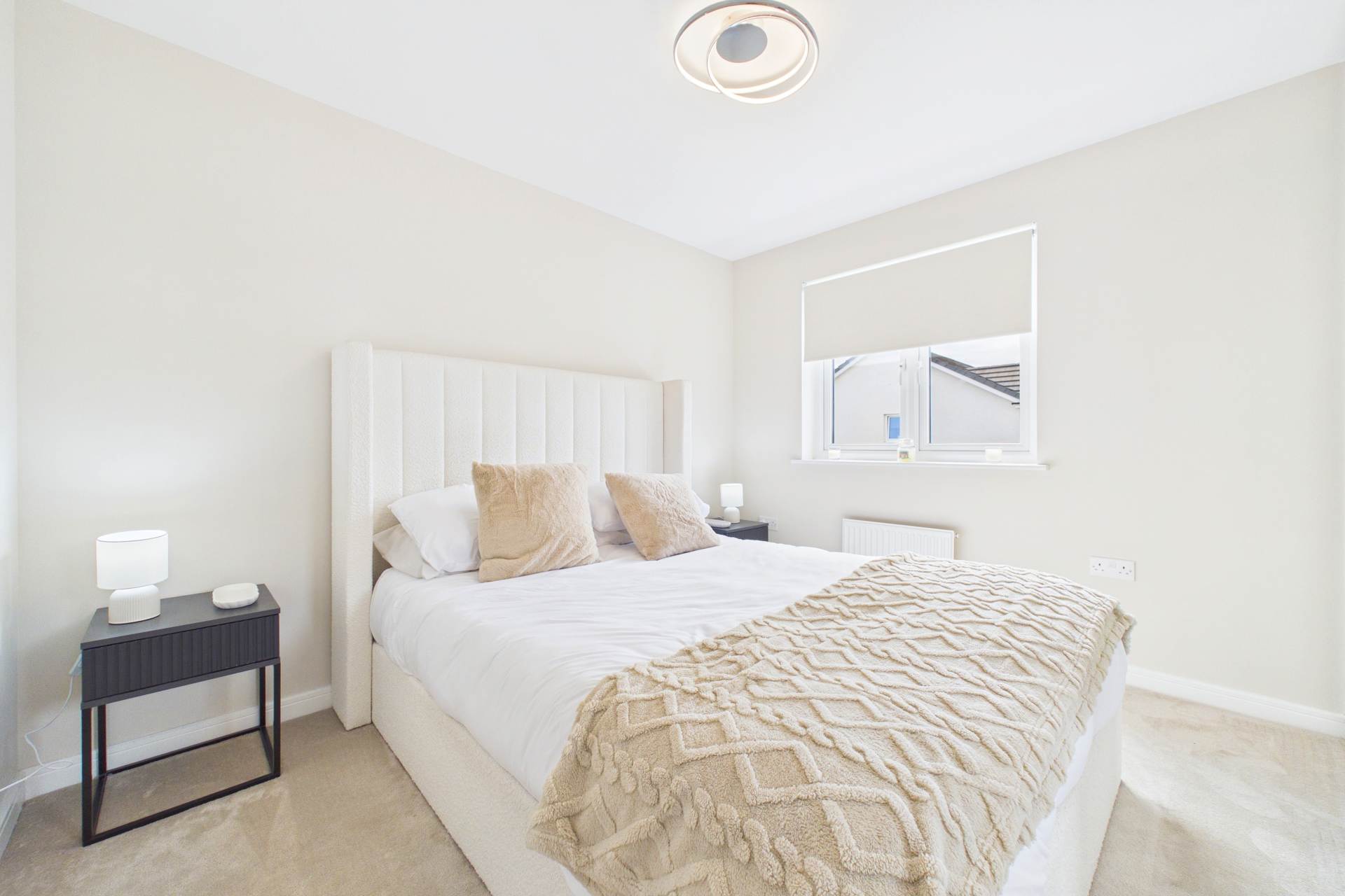 Lapwing Drive, Cambuslang