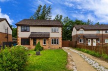 Images for Bellvue Way, Carnbroe, Coatbridge