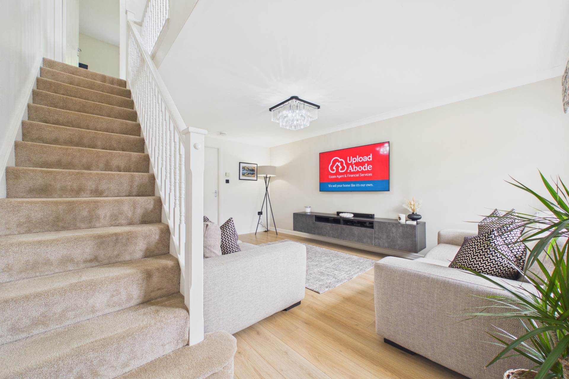 Bellvue Way, Carnbroe, Coatbridge