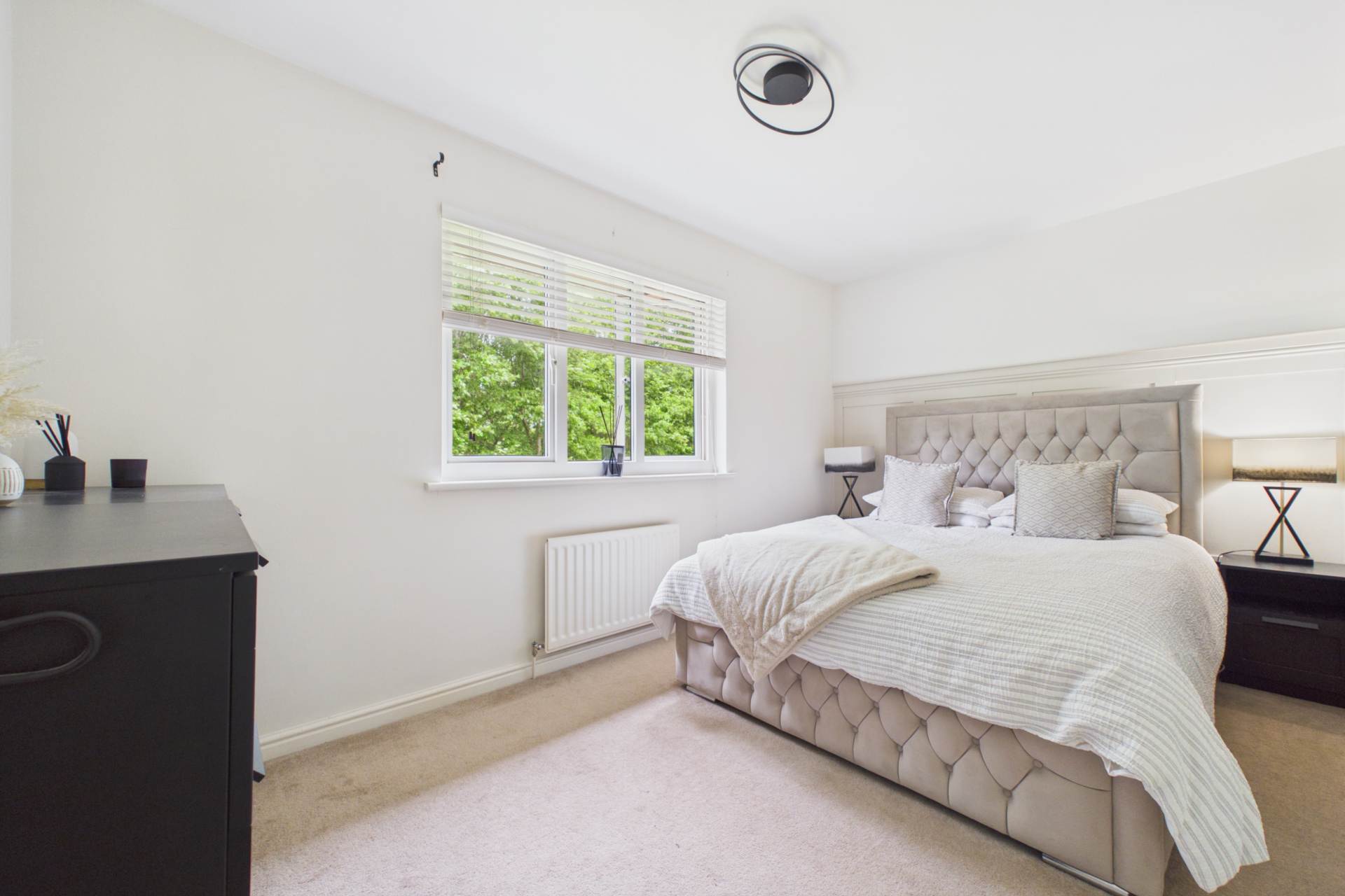Bellvue Way, Carnbroe, Coatbridge