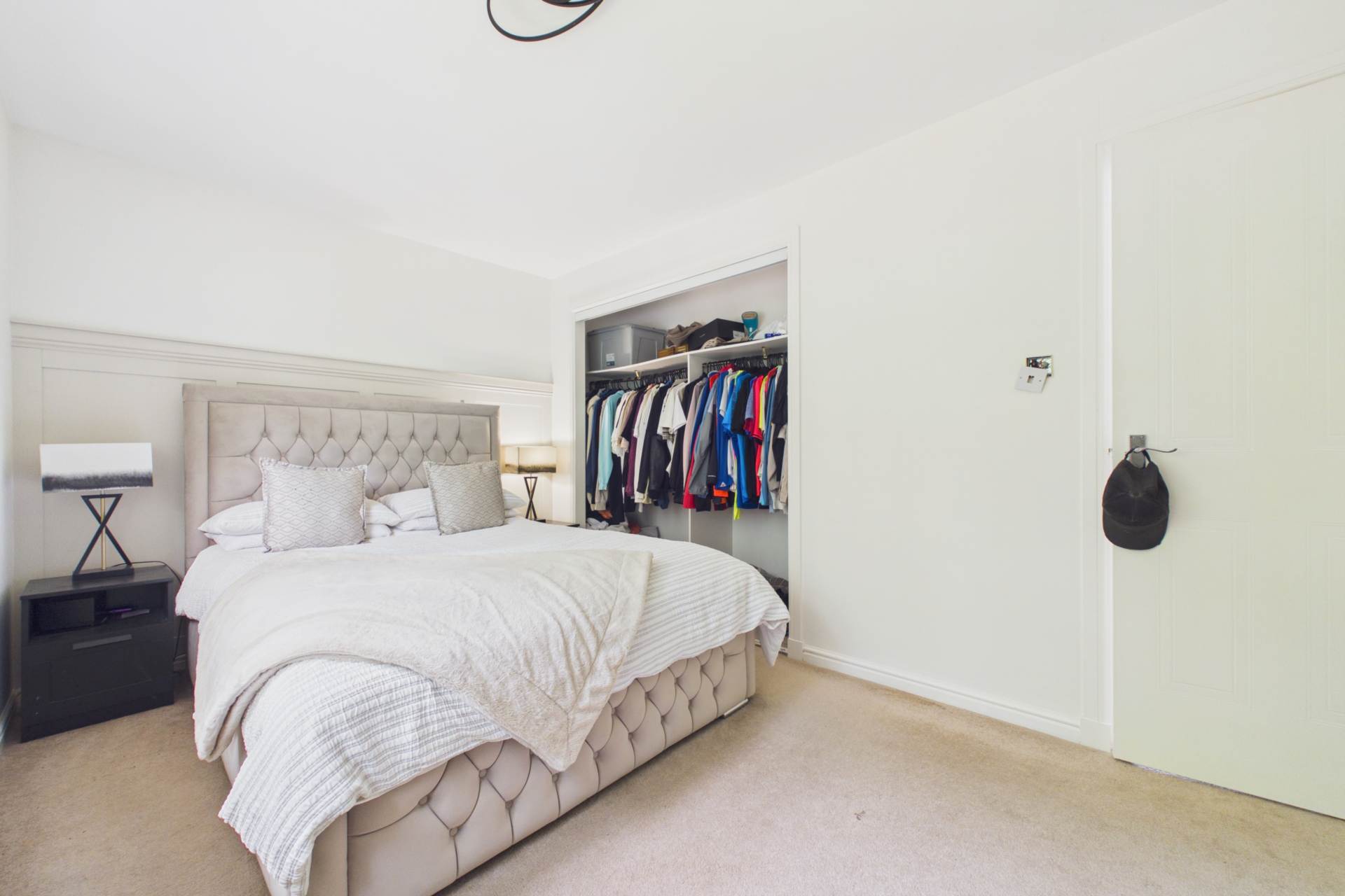 Bellvue Way, Carnbroe, Coatbridge
