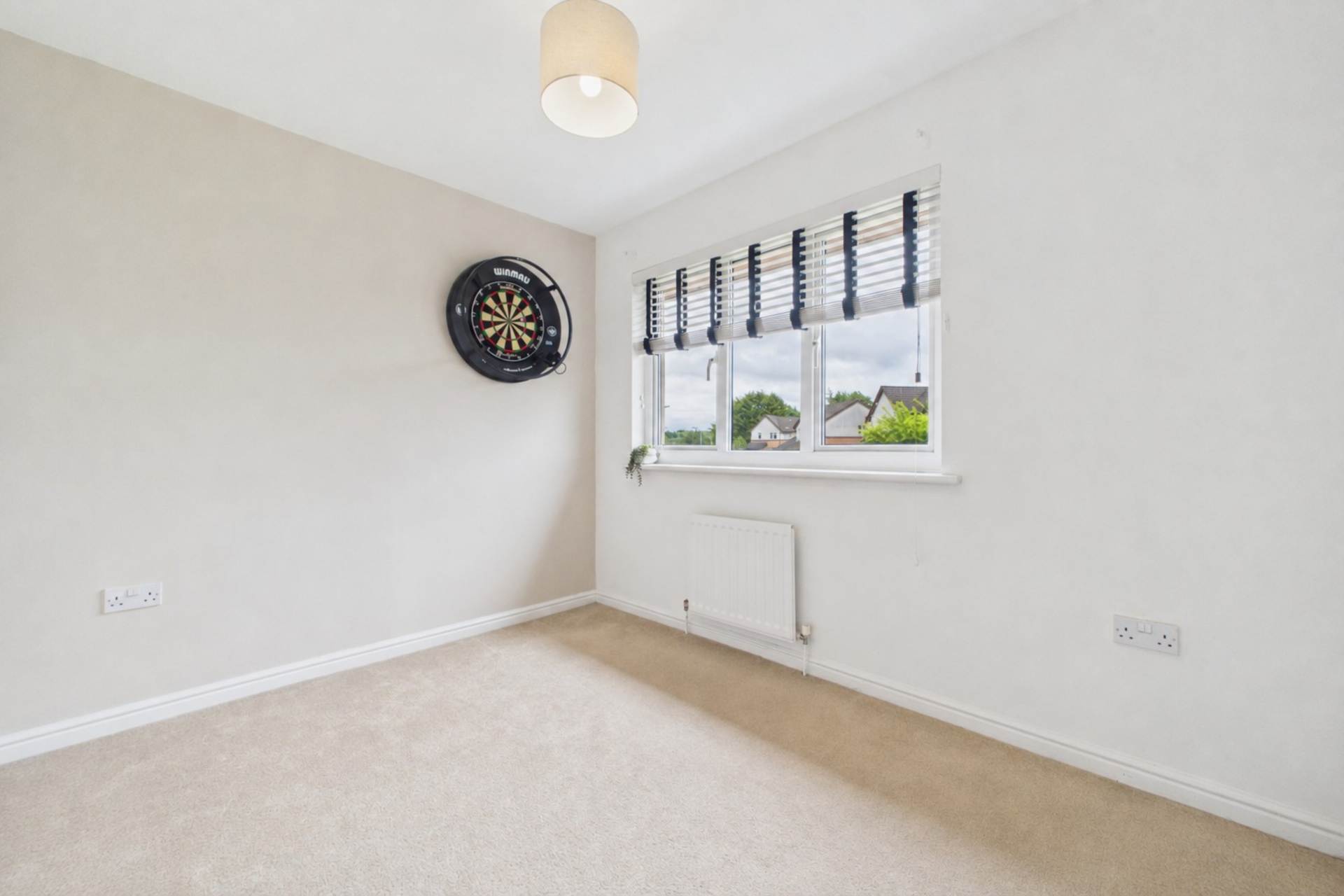 Bellvue Way, Carnbroe, Coatbridge