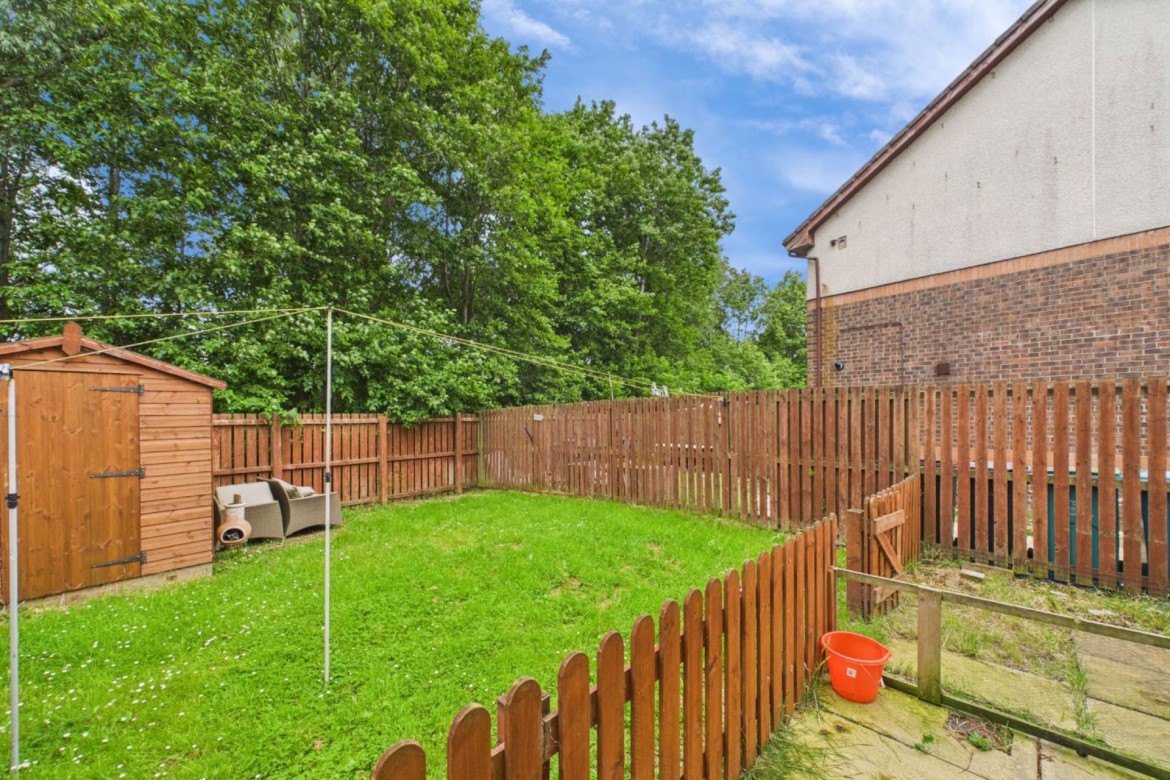 Images for Bellvue Way, Carnbroe, Coatbridge