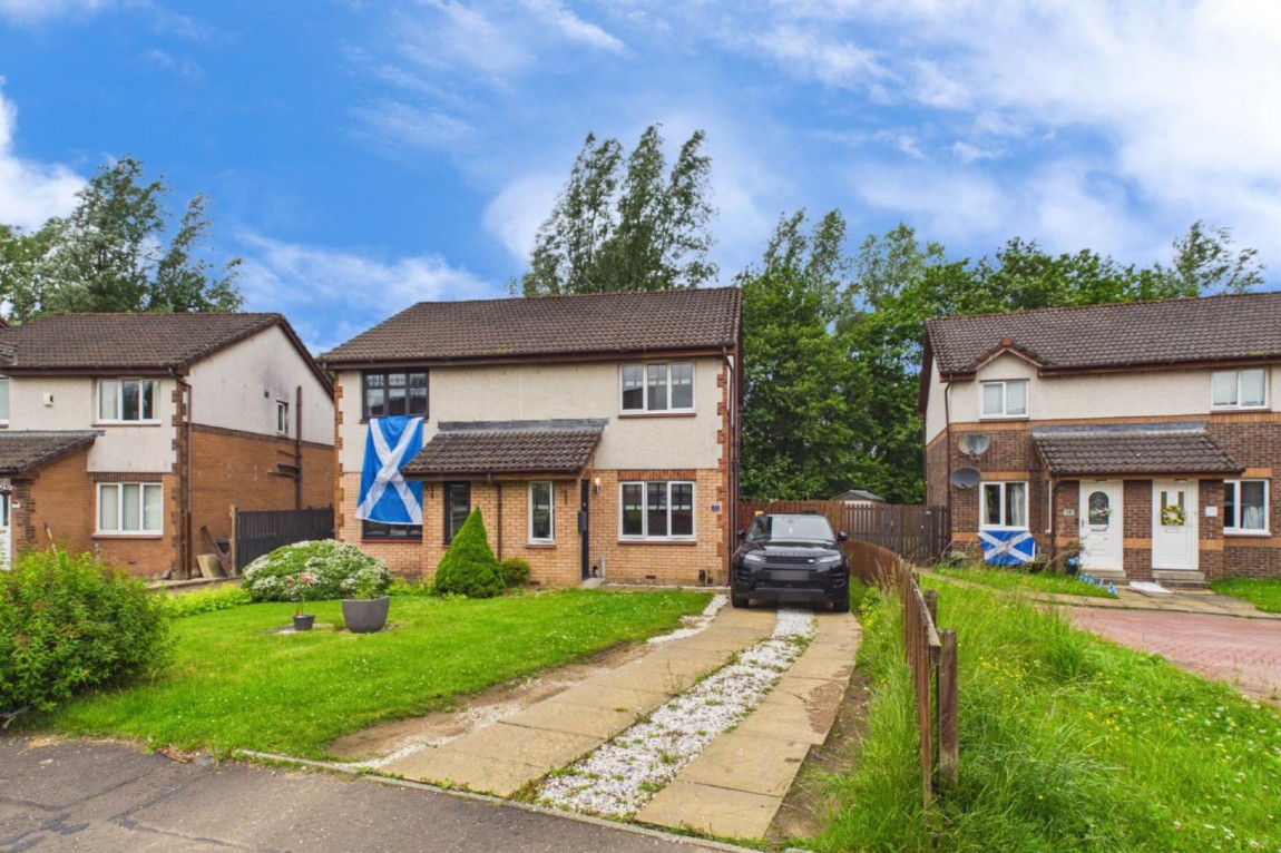 Images for Bellvue Way, Carnbroe, Coatbridge