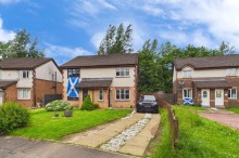 Images for Bellvue Way, Carnbroe, Coatbridge