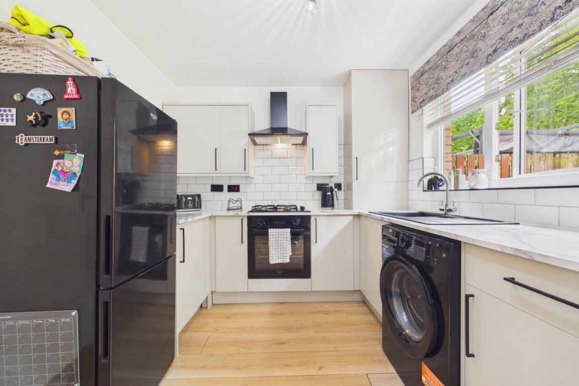 Images for Bellvue Way, Carnbroe, Coatbridge