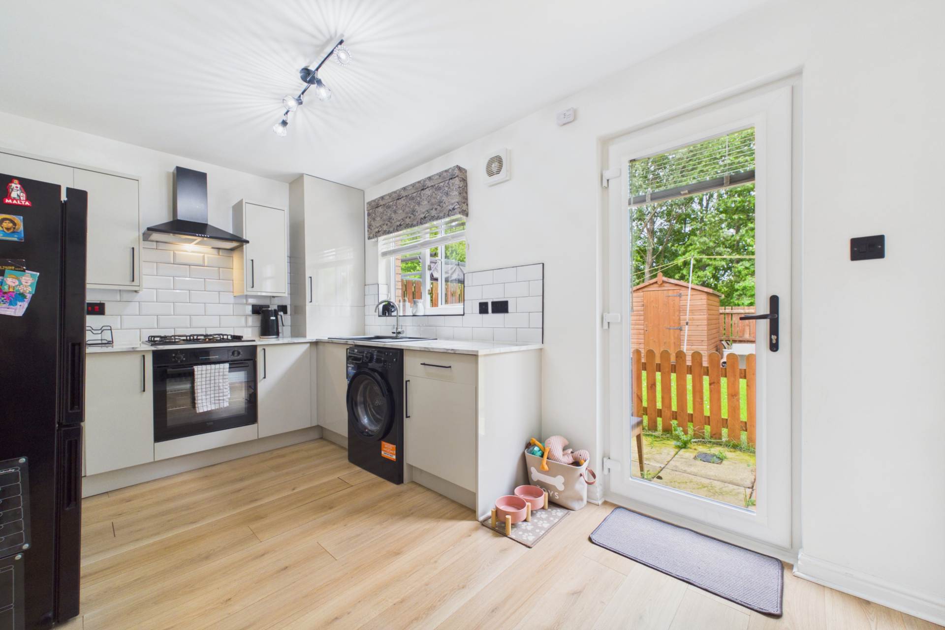 Bellvue Way, Carnbroe, Coatbridge