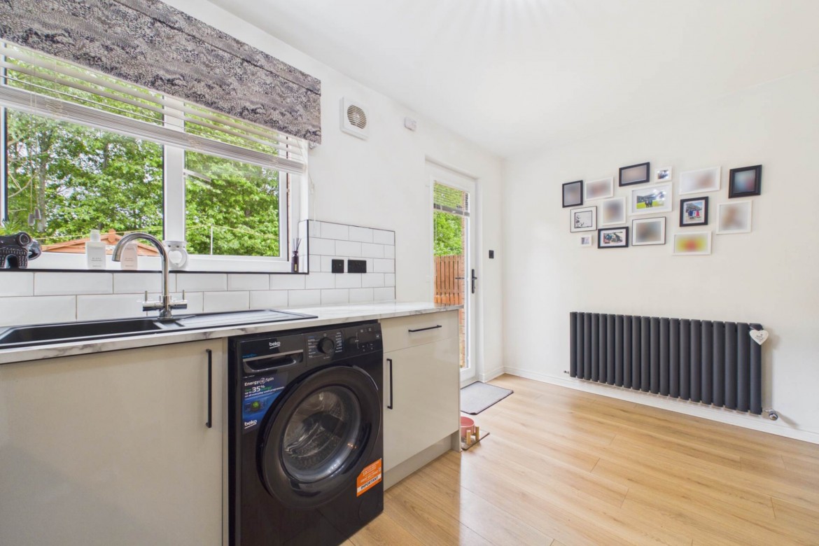 Images for Bellvue Way, Carnbroe, Coatbridge