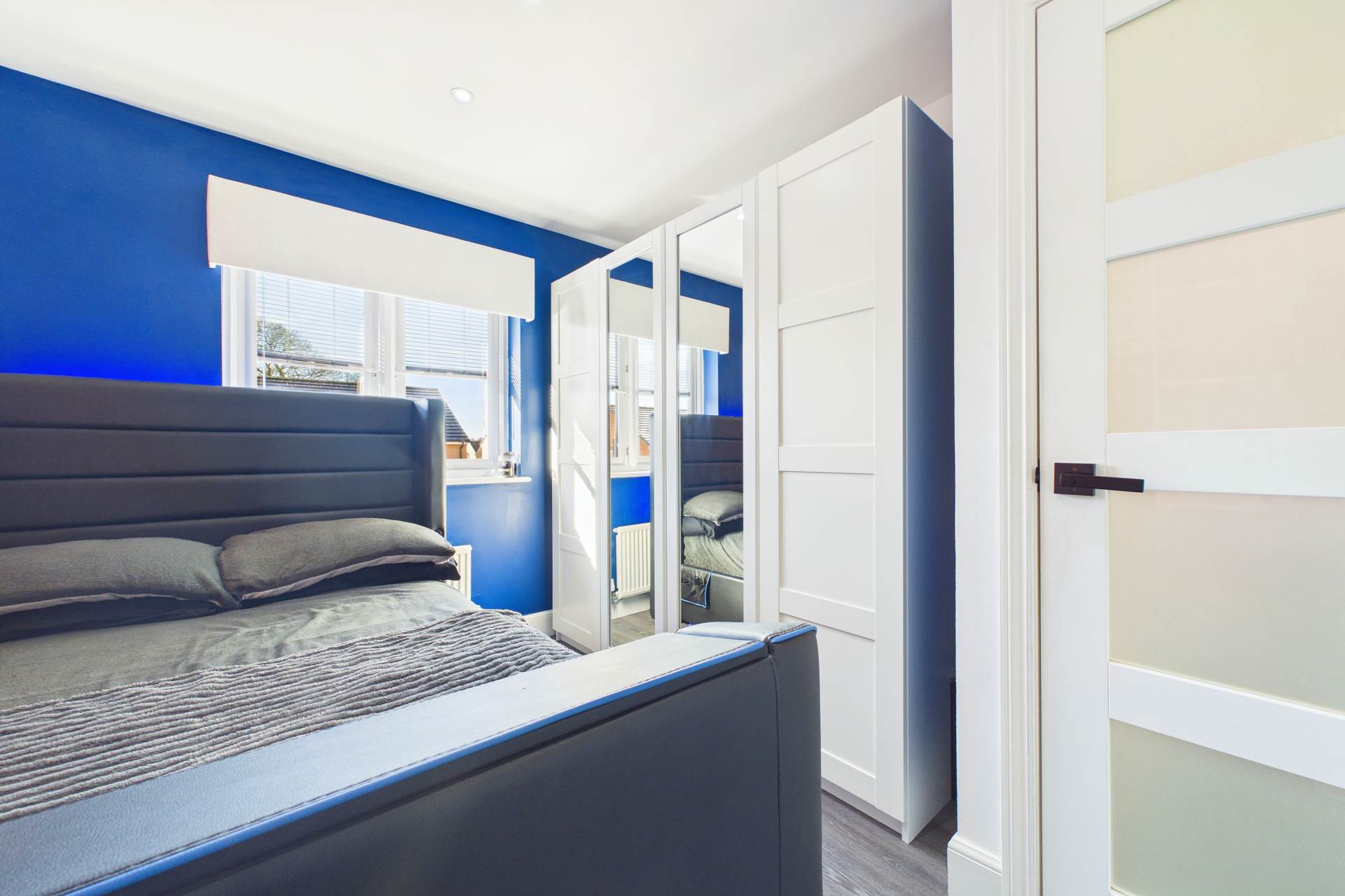 Red Deer Road, Cambuslang, Glasgow