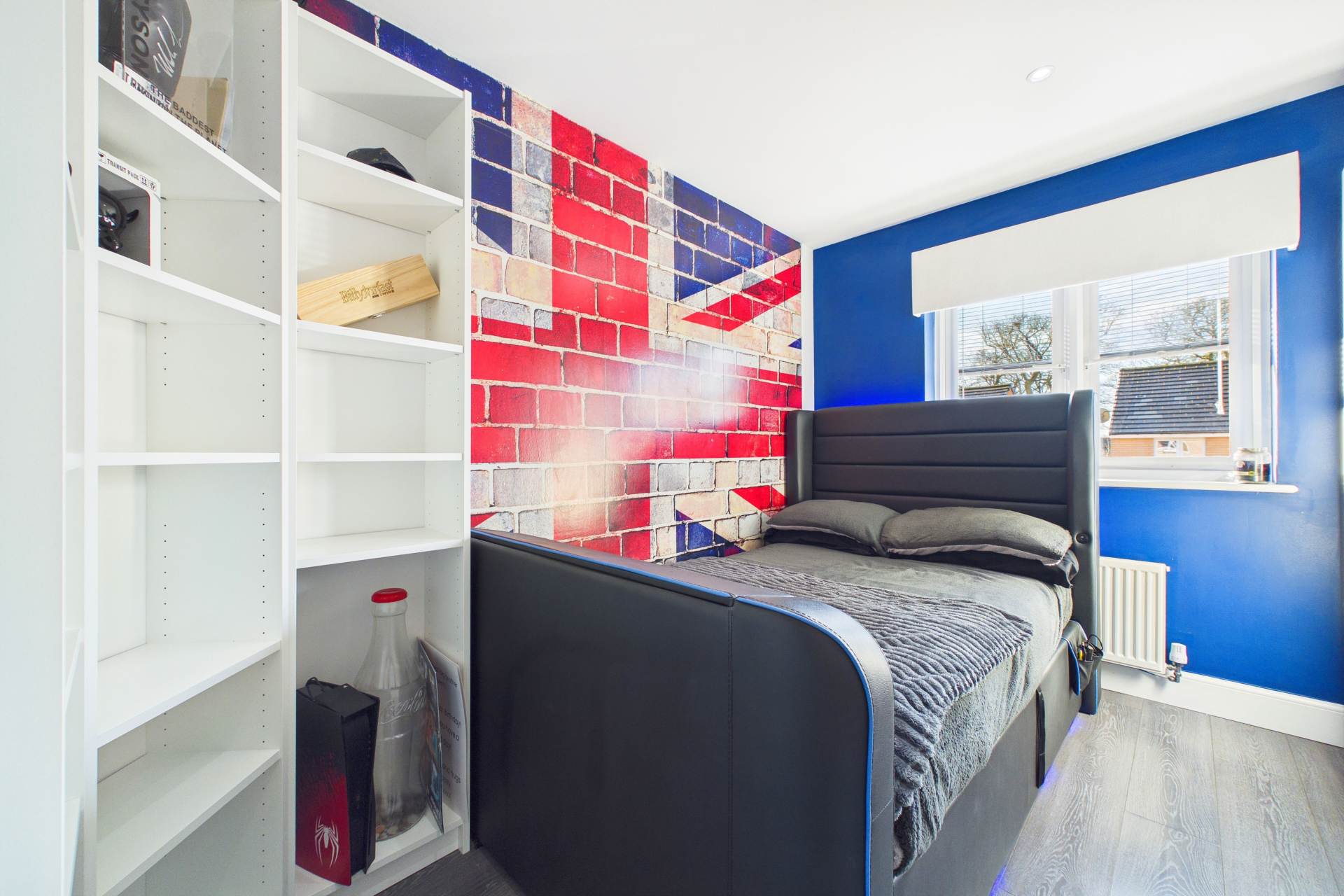 Red Deer Road, Cambuslang, Glasgow