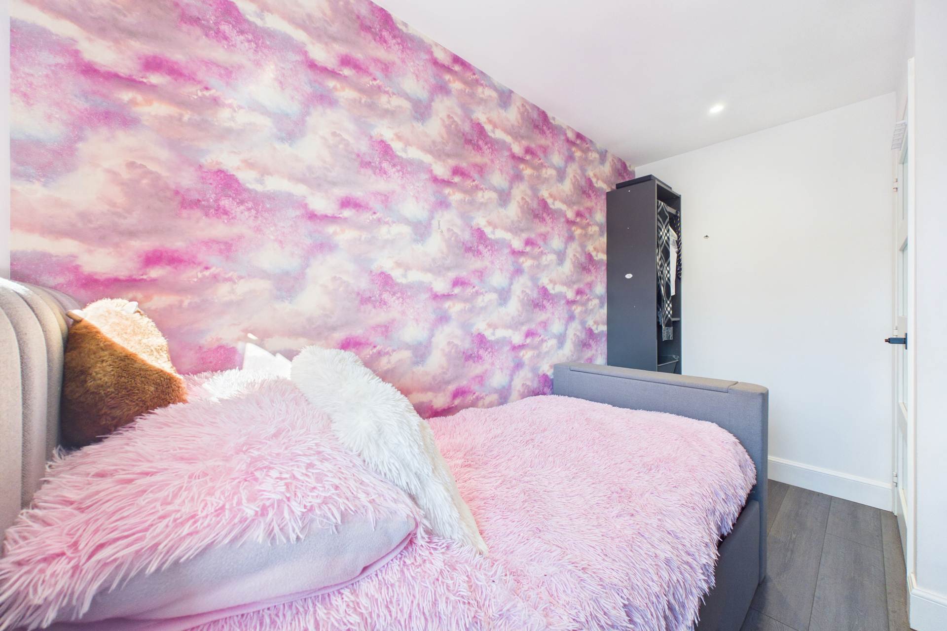 Red Deer Road, Cambuslang, Glasgow