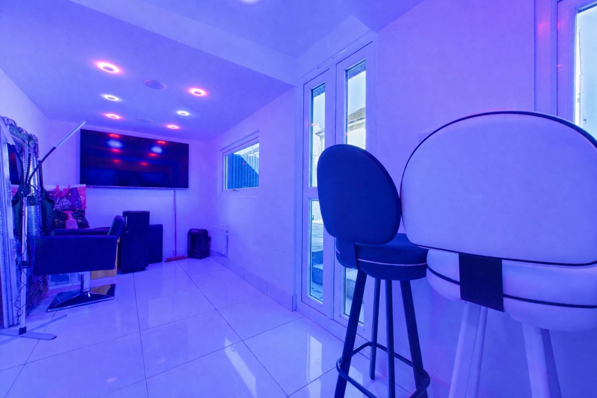 Red Deer Road, Cambuslang, Glasgow