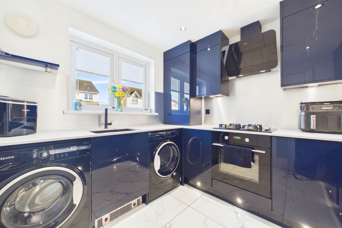 Images for Red Deer Road, Cambuslang, Glasgow