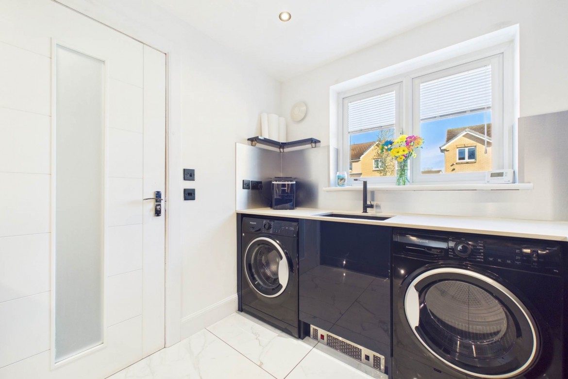 Images for Red Deer Road, Cambuslang, Glasgow