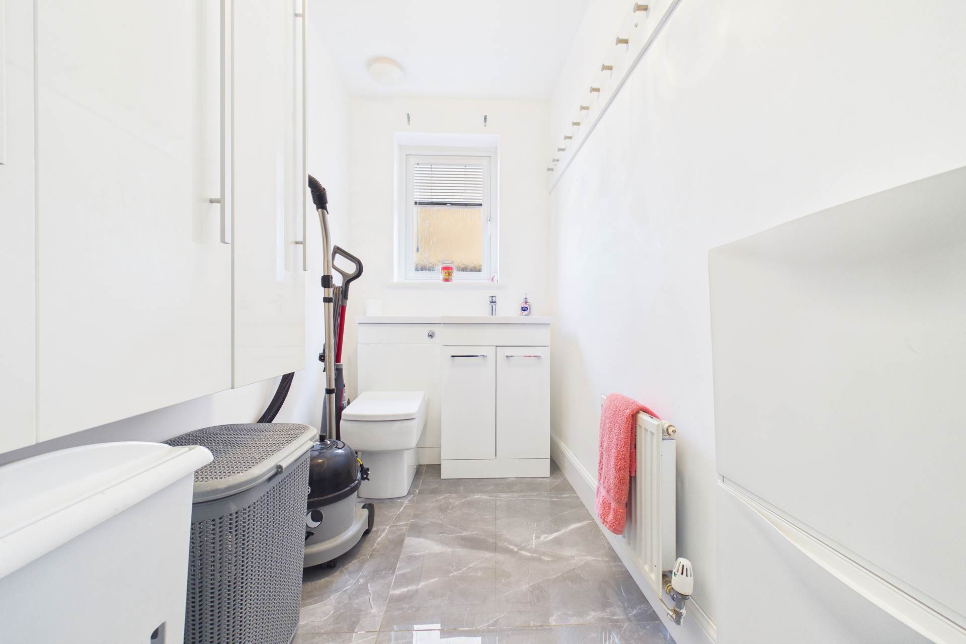 Red Deer Road, Cambuslang, Glasgow