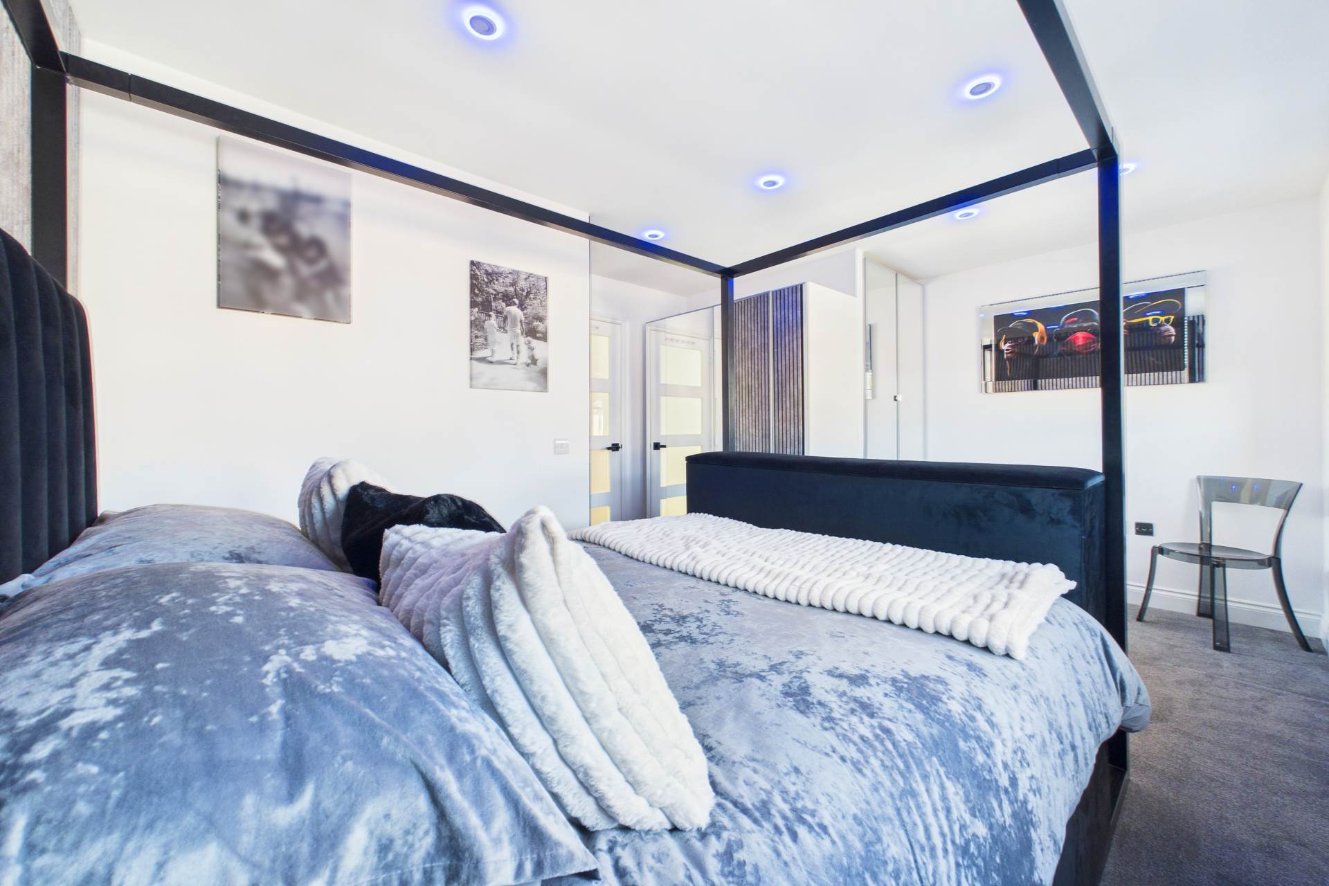 Red Deer Road, Cambuslang, Glasgow