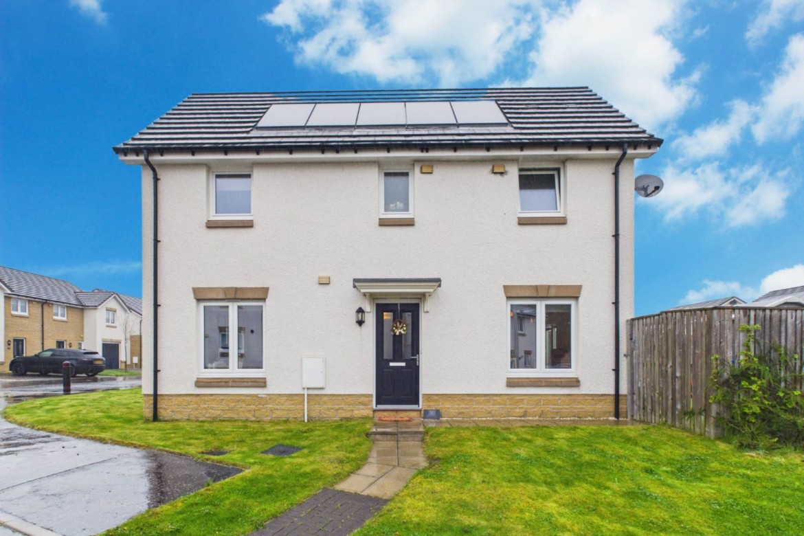 Images for Greylag Place, Cambuslang