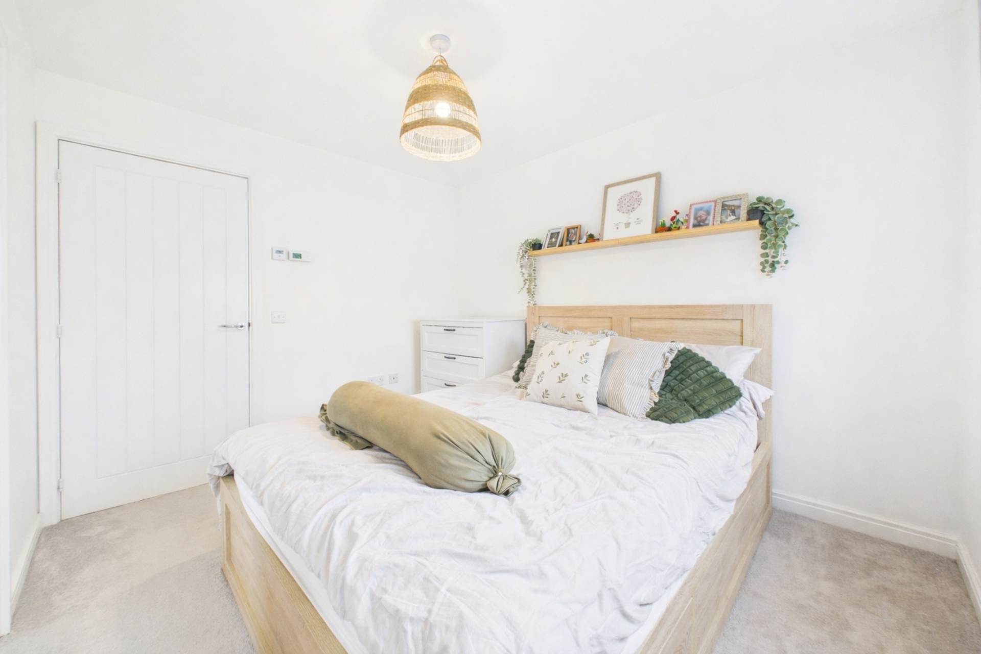 Greylag Place, Cambuslang