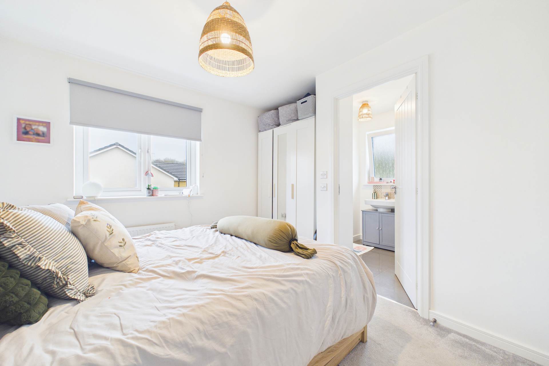 Greylag Place, Cambuslang