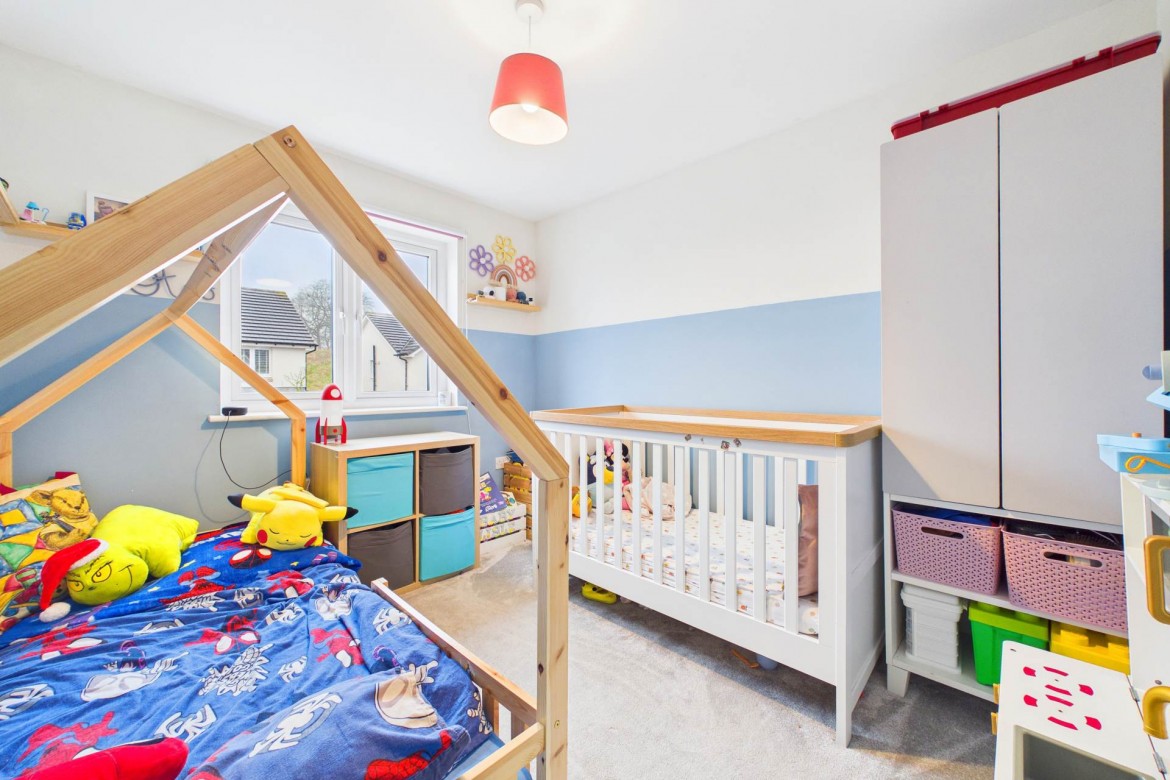 Images for Greylag Place, Cambuslang