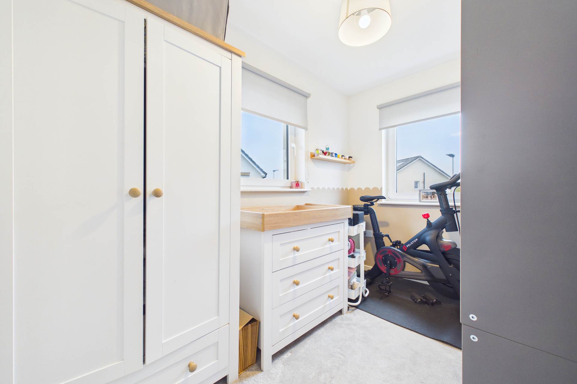 Greylag Place, Cambuslang