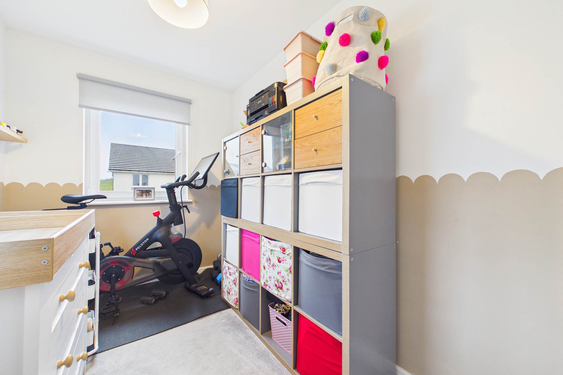 Greylag Place, Cambuslang