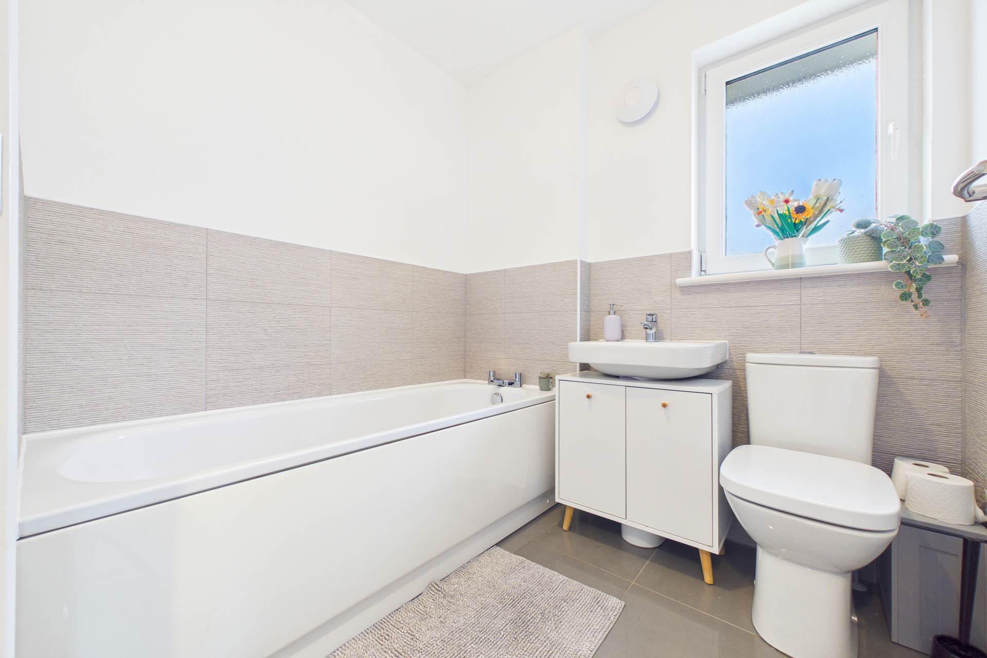 Greylag Place, Cambuslang