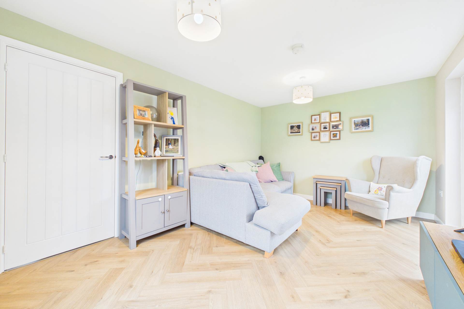 Greylag Place, Cambuslang