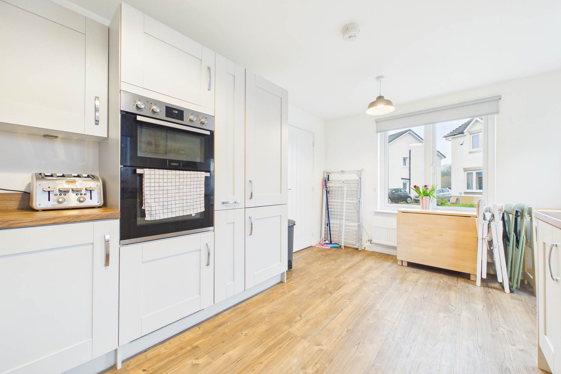 Greylag Place, Cambuslang