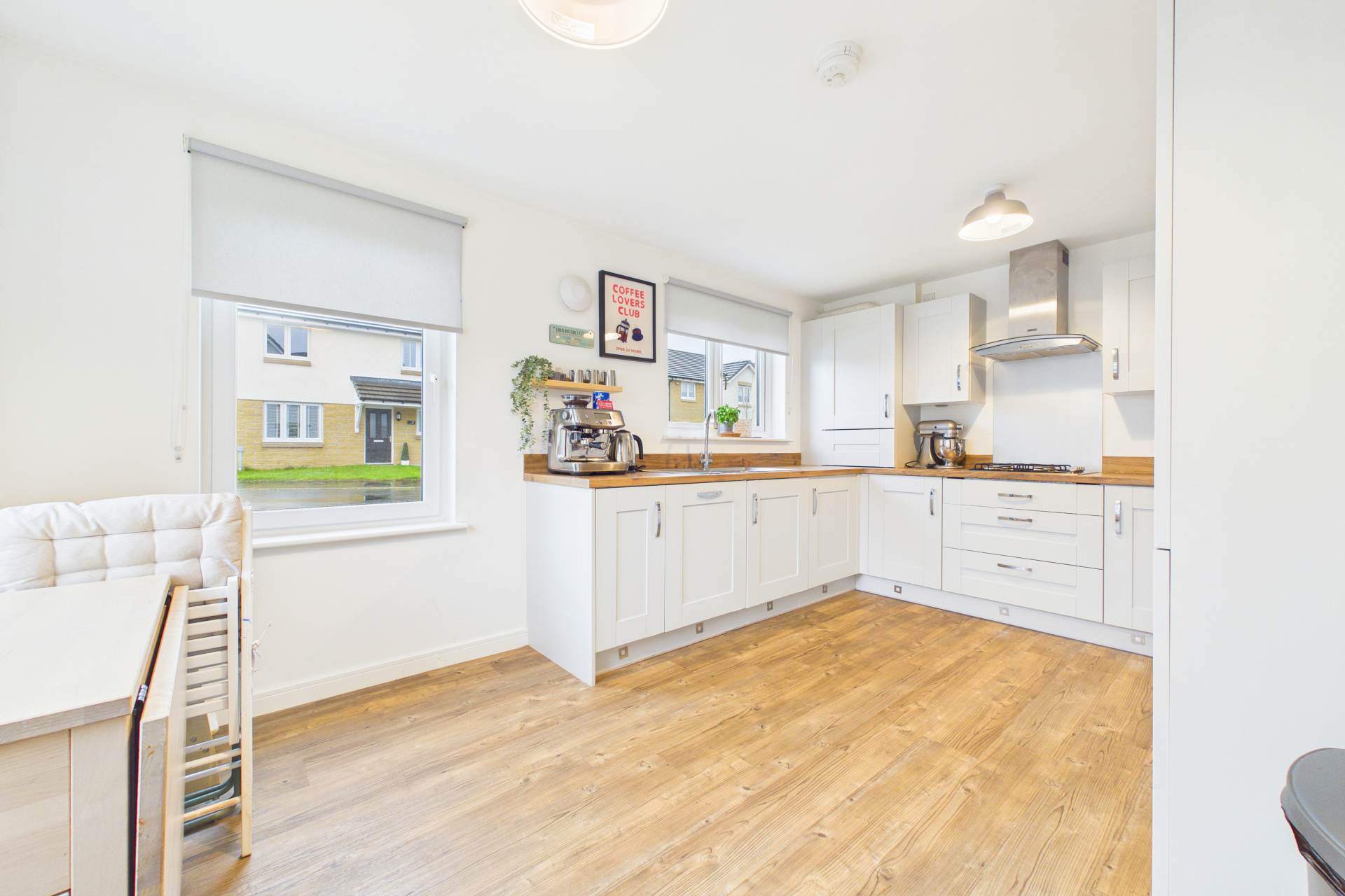 Greylag Place, Cambuslang