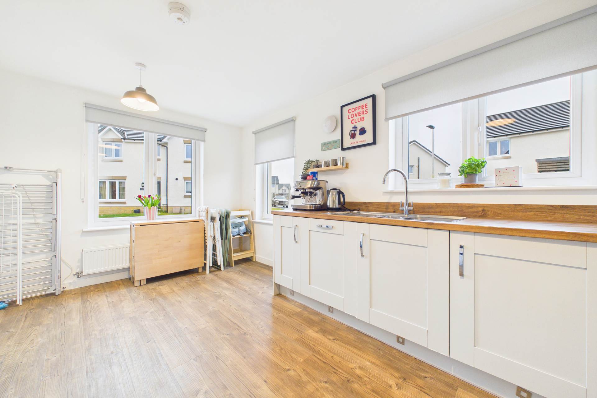 Greylag Place, Cambuslang