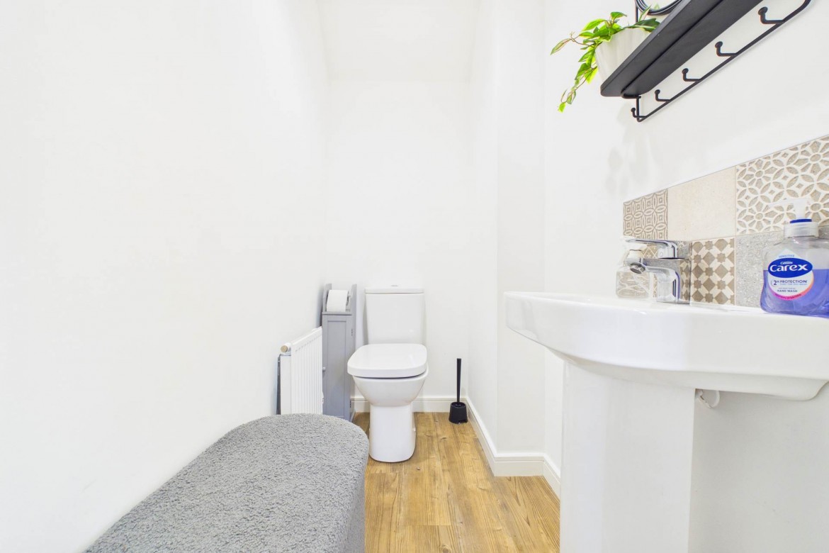 Images for Greylag Place, Cambuslang