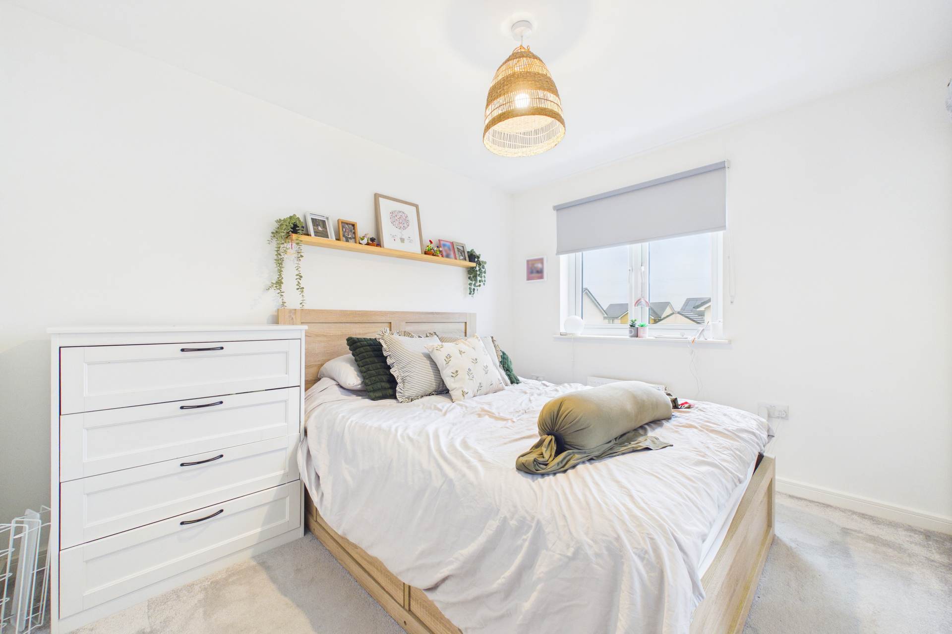 Greylag Place, Cambuslang