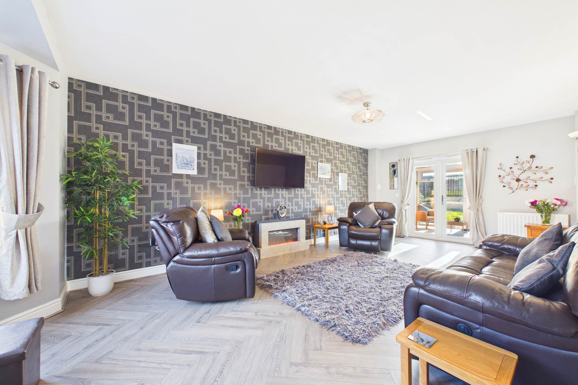 Honeybee Avenue, Cambuslang