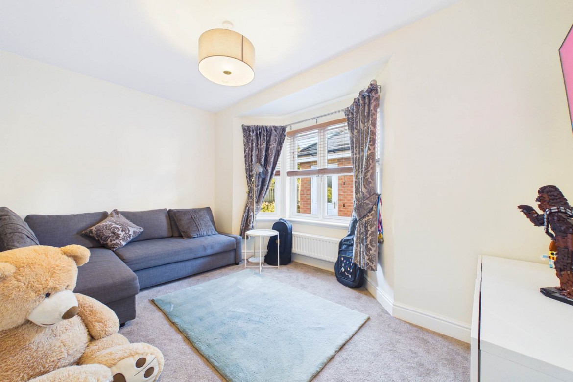 Images for Honeybee Avenue, Cambuslang