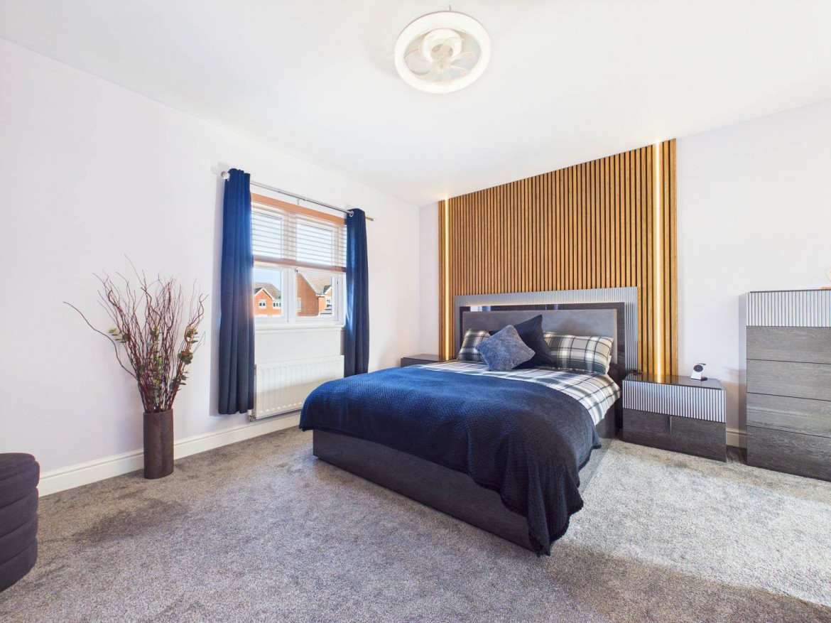 Images for Honeybee Avenue, Cambuslang