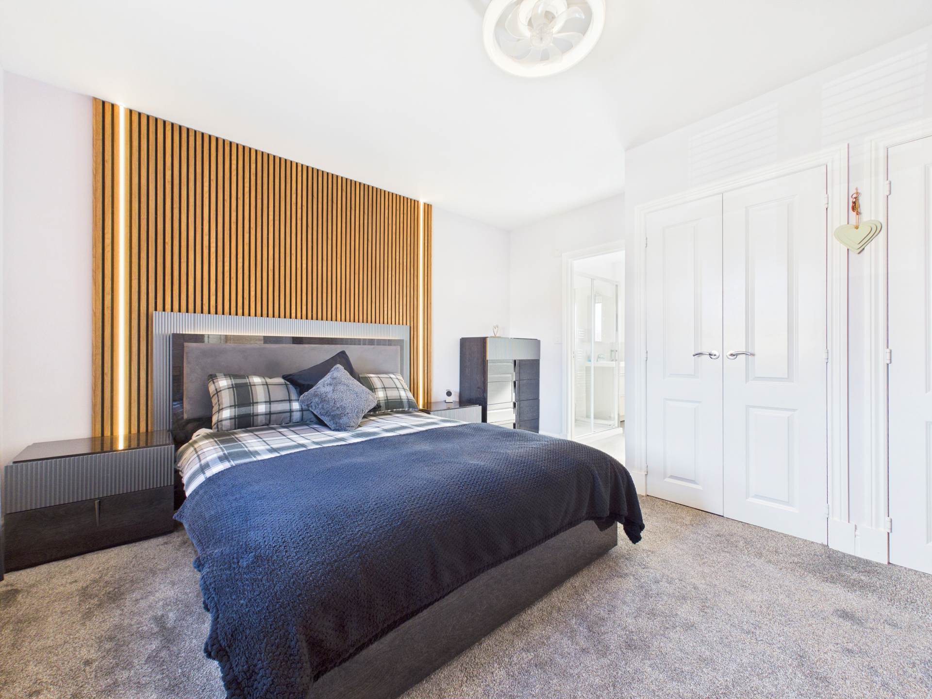 Honeybee Avenue, Cambuslang