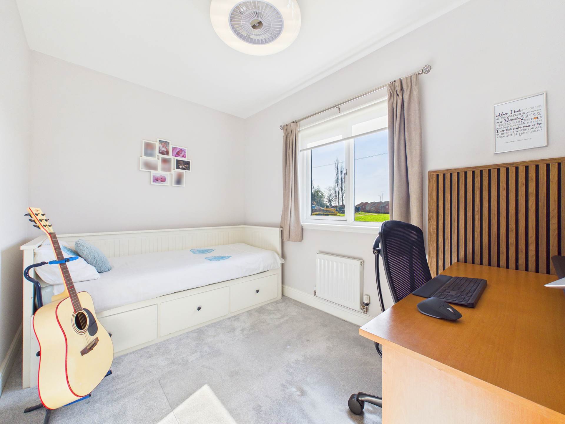 Honeybee Avenue, Cambuslang