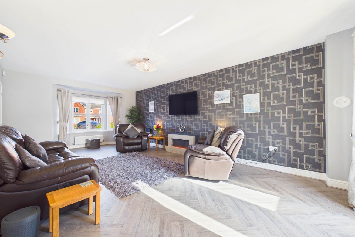 Images for Honeybee Avenue, Cambuslang