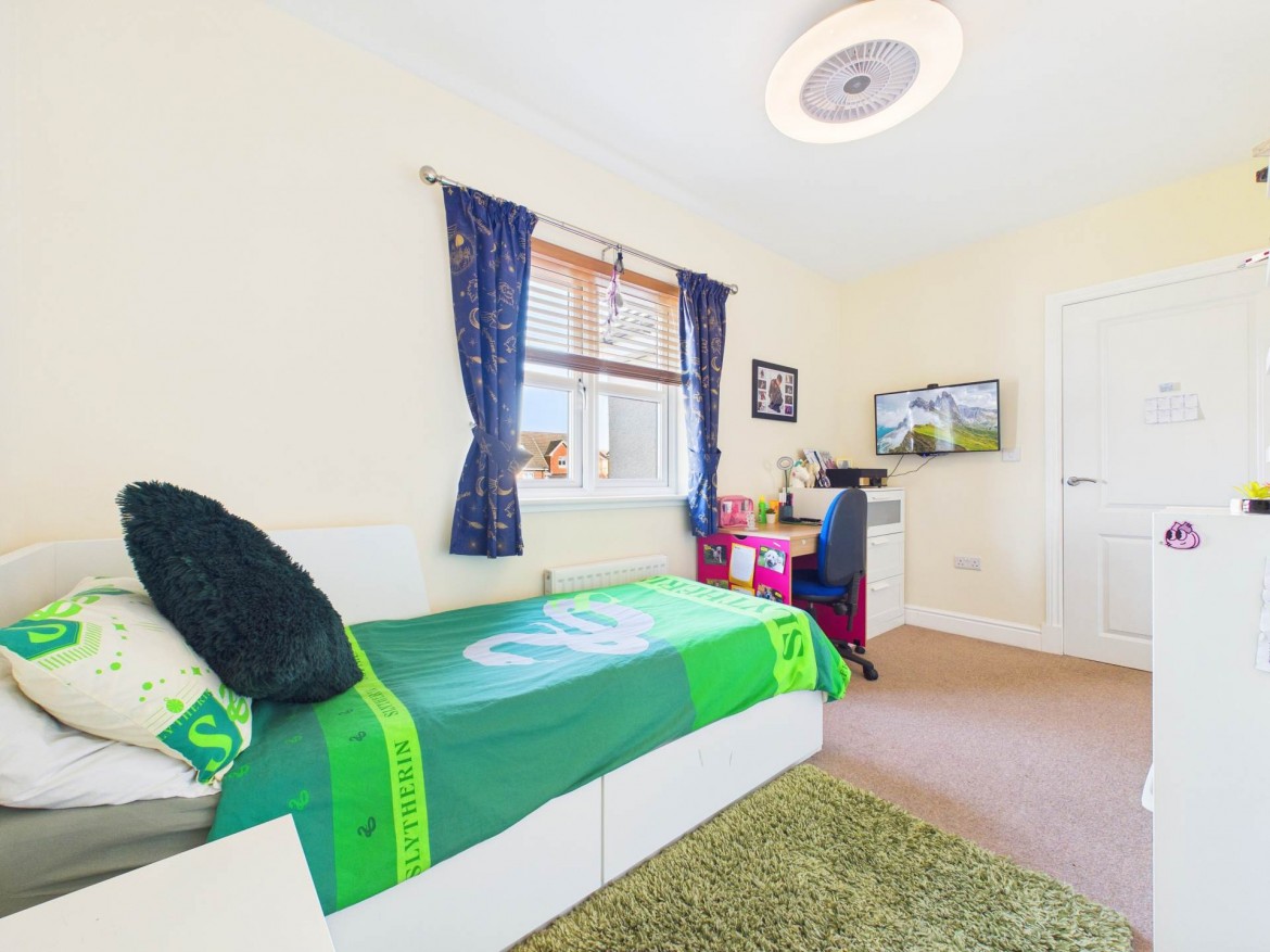 Images for Honeybee Avenue, Cambuslang