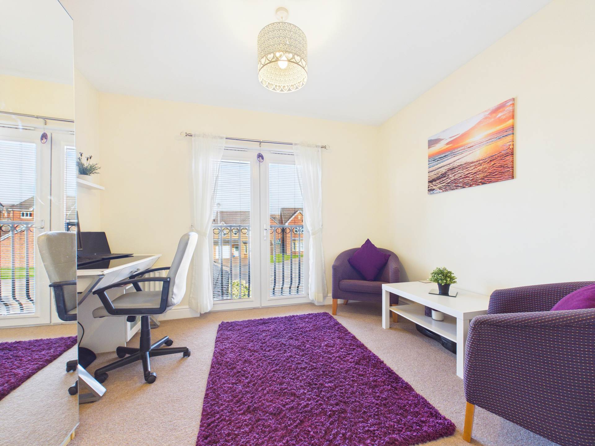 Honeybee Avenue, Cambuslang