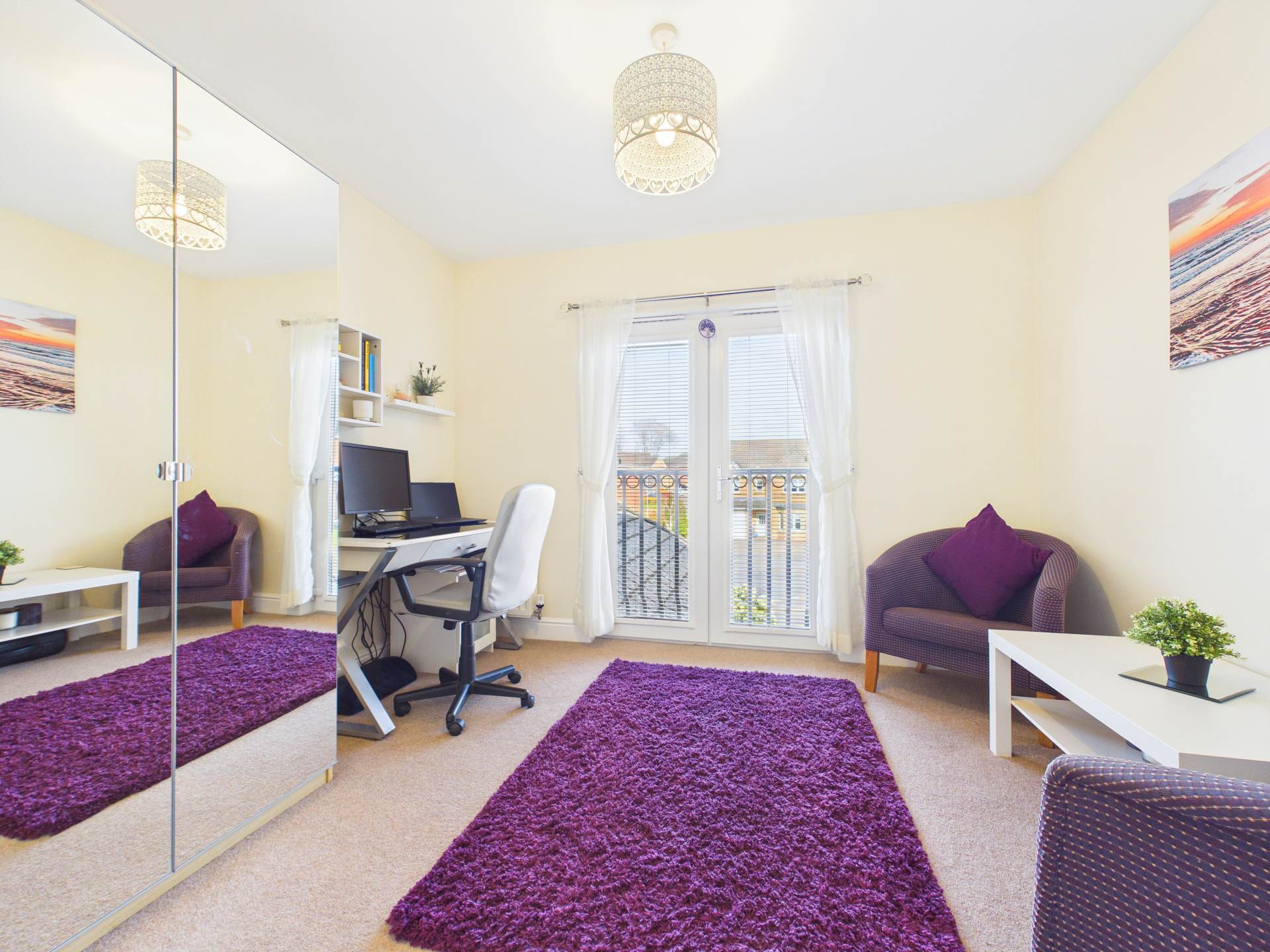 Honeybee Avenue, Cambuslang