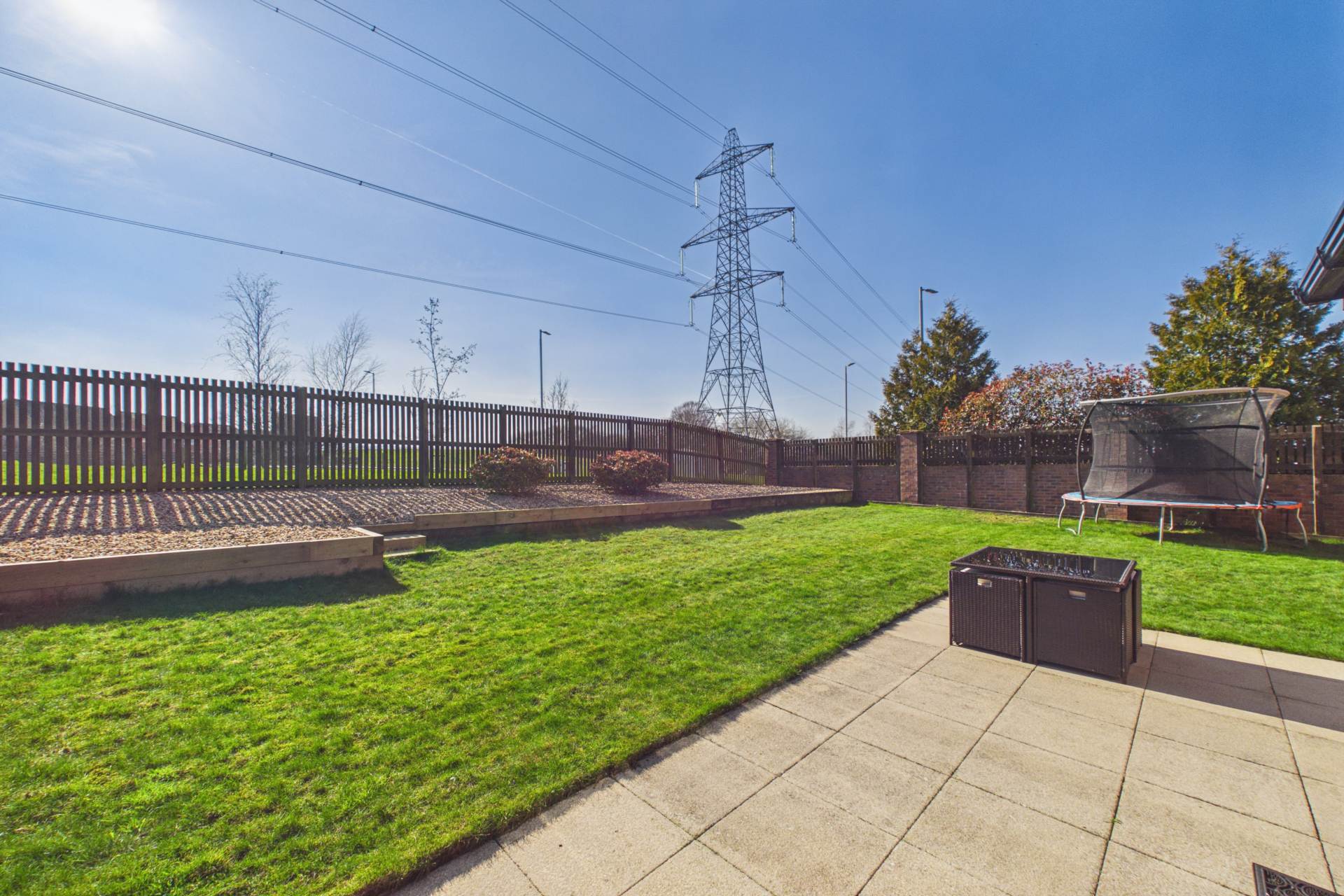 Honeybee Avenue, Cambuslang