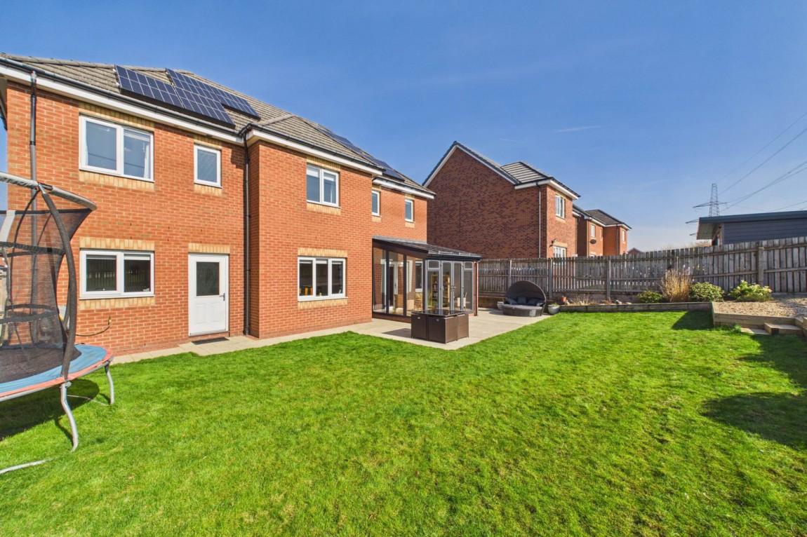 Images for Honeybee Avenue, Cambuslang