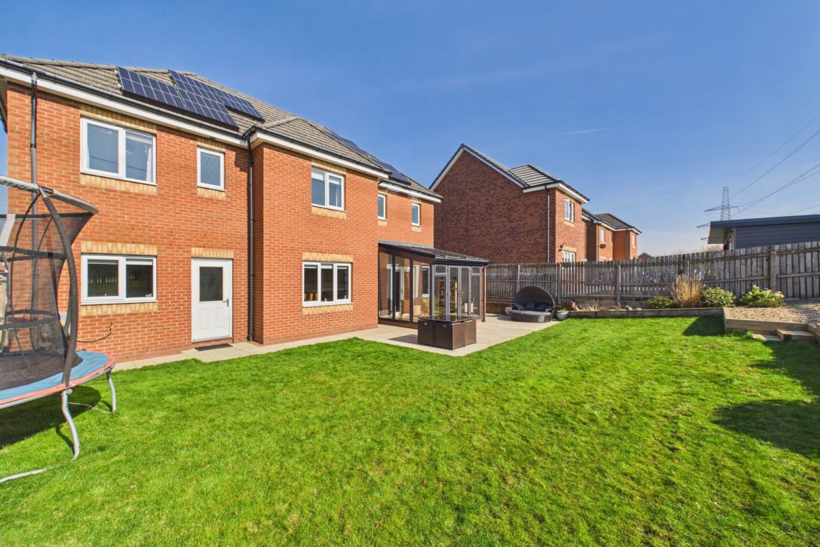 Images for Honeybee Avenue, Cambuslang