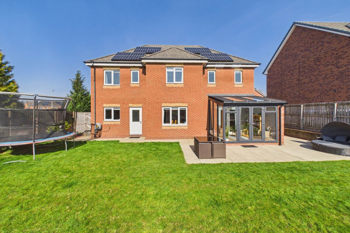 Images for Honeybee Avenue, Cambuslang